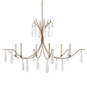Marshallia Chandelier Chandelier 9000-0545 00633306028050
