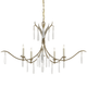 Marshallia Chandelier Chandelier 9000-0810 00633306038844