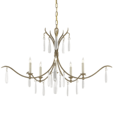 Marshallia Chandelier Chandelier 9000-0810 00633306038844