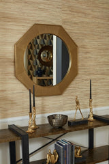 Martina Mirror - Large Mirror MRT-690-803