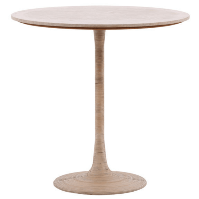 Martine Counter Table Dining Table DOV40031-NATL
