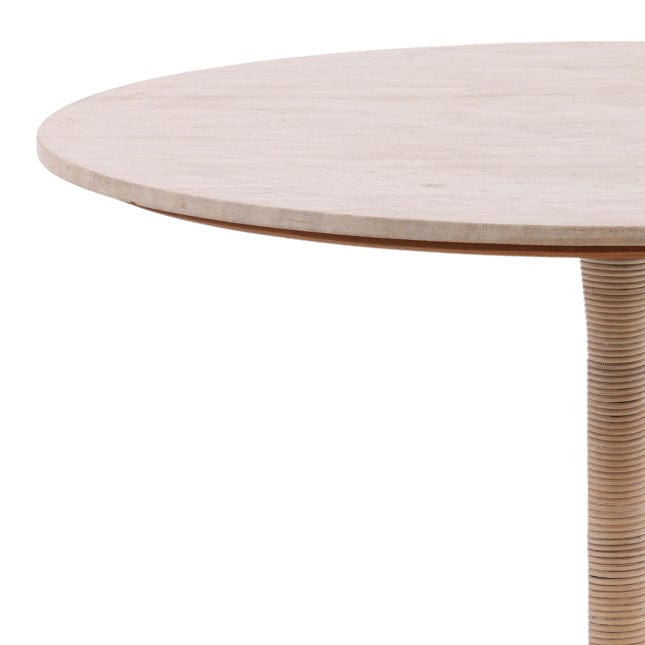 Martine Counter Table Dining Table DOV40031-NATL