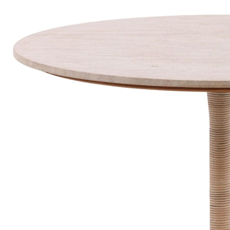 Martine Counter Table Dining Table DOV40031-NATL