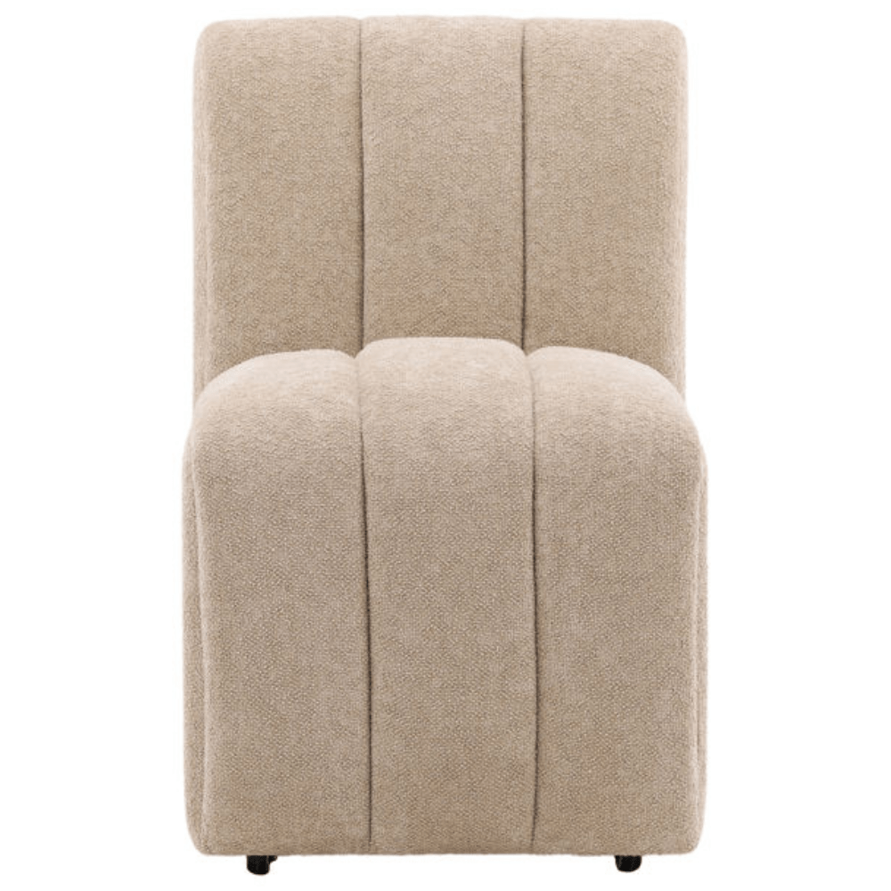 Marvin Dining Chair Dining Chair DOV34024-CAML