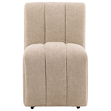 Marvin Dining Chair Dining Chair DOV34024-CAML