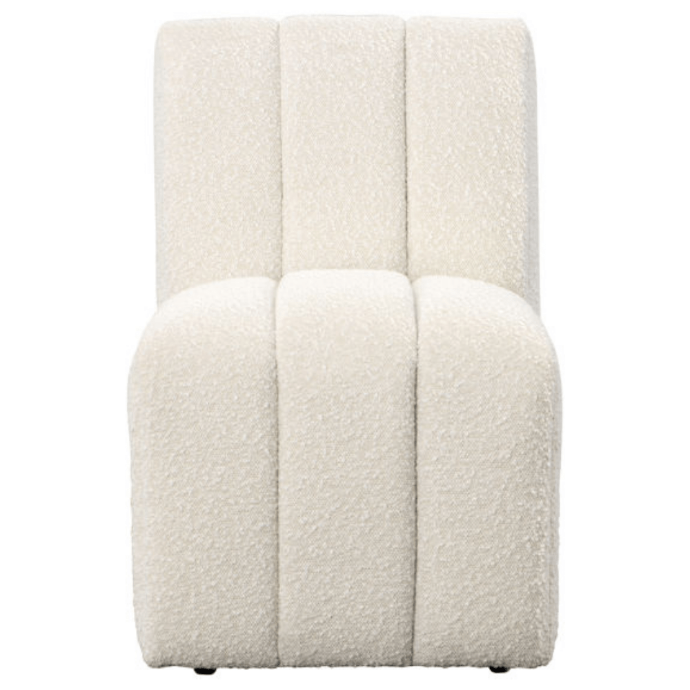 Marvin Dining Chair Dining Chair DOV34024-CREM