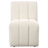 Marvin Dining Chair Dining Chair DOV34024-CREM