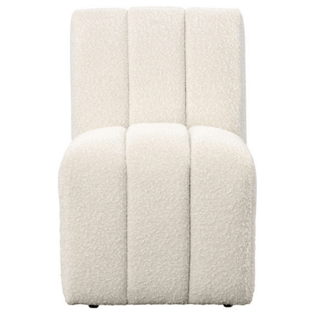 Marvin Dining Chair Dining Chair DOV34024-CREM