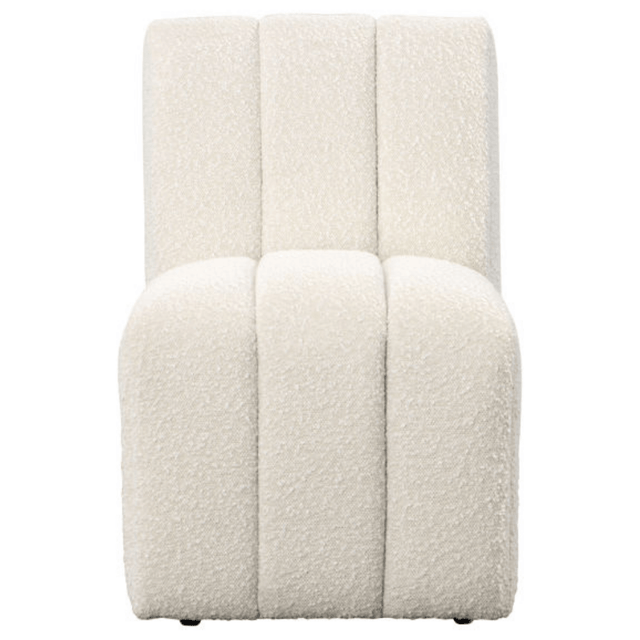 Marvin Dining Chair Dining Chair DOV34024-CREM