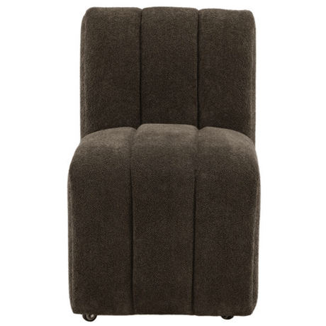 Marvin Dining Chair Dining Chair DOV34024-OLIV