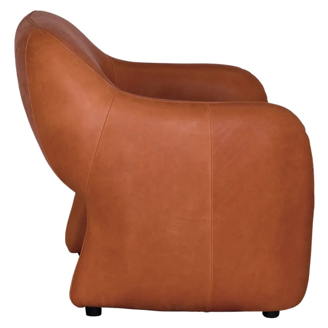 Marx Chair Occasional + Accent Chairs