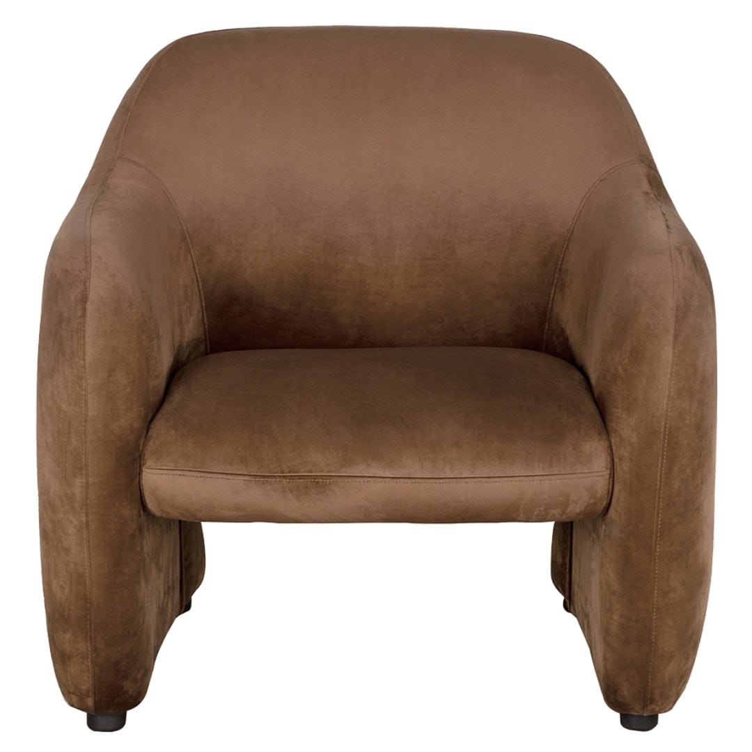 Marx Chair Occasional + Accent Chairs