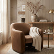 Marx Chair Occasional + Accent Chairs