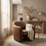 Marx Chair Occasional + Accent Chairs
