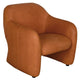 Marx Chair Occasional + Accent Chairs LEA-C002RR 842449138452