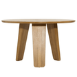 Maryann Dining Table Dining Tables DOV68015-NATL