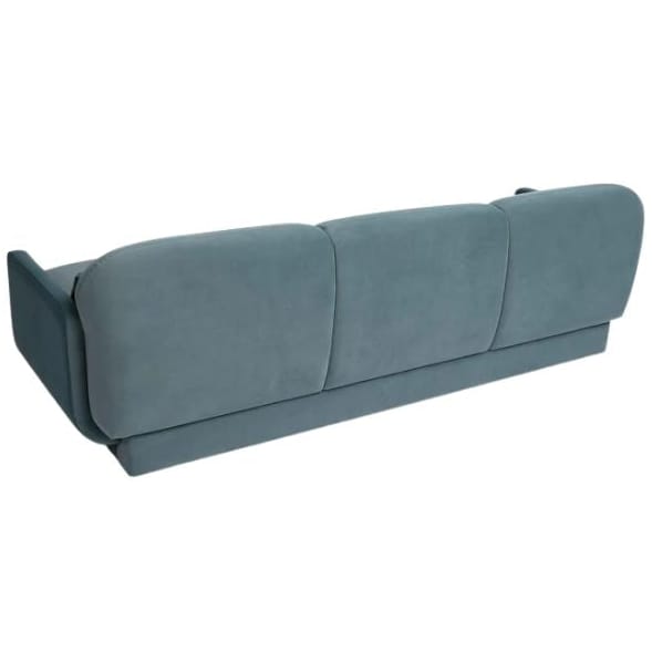 Mason Velvet Sofa Sofa