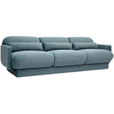 Mason Velvet Sofa Sofa