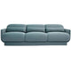 Mason Velvet Sofa Sofa TOV-L69078 793580637451