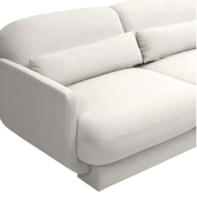 Mason Velvet Sofa Sofas