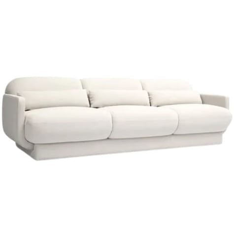 Mason Velvet Sofa Sofas