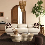 Mason Velvet Sofa Sofas