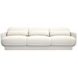 Mason Velvet Sofa Sofas TOV-L69076 793580637437