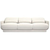 Mason Velvet Sofa Sofas TOV-L69076 793580637437