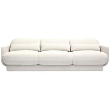 Mason Velvet Sofa Sofas TOV-L69076 793580637437