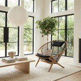 Mateo Chair Occasional + Accent Chairs AE-113BT 00842449135635