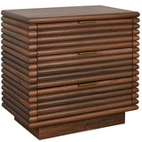Mateo Side Table Nightstands + Bedside Tables