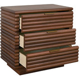 Mateo Side Table Nightstands + Bedside Tables