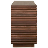 Mateo Side Table Nightstands + Bedside Tables