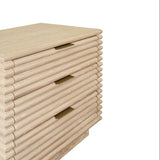 Mateo Side Table Nightstands + Bedside Tables