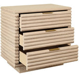 Mateo Side Table Nightstands + Bedside Tables