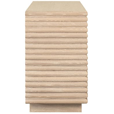 Mateo Side Table Nightstands + Bedside Tables