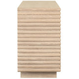Mateo Side Table Nightstands + Bedside Tables