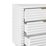 Mateo Side Table Nightstands + Bedside Tables