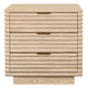 Mateo Side Table Nightstands + Bedside Tables MATEO CO 607629024686