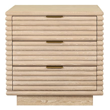 Mateo Side Table Nightstands + Bedside Tables MATEO CO 607629024686