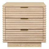 Mateo Side Table Nightstands + Bedside Tables MATEO CO 607629024686