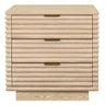 Mateo Side Table Nightstands + Bedside Tables MATEO CO 607629024686