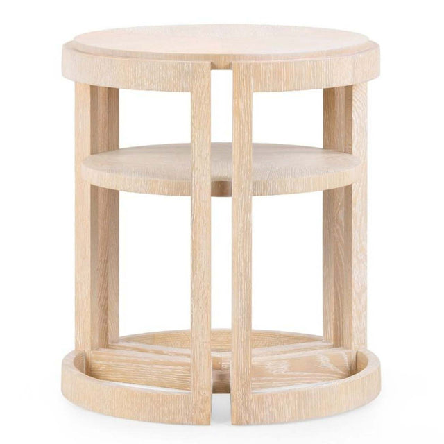 MATEO SIDE TABLE Side Tables MEO-100-99
