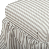 Matilda Ottoman Ottomans + Stools