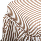 Matilda Ottoman Ottomans + Stools