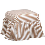 Matilda Ottoman Ottomans + Stools