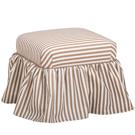 Matilda Ottoman Ottomans + Stools