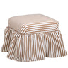 Matilda Ottoman Ottomans + Stools