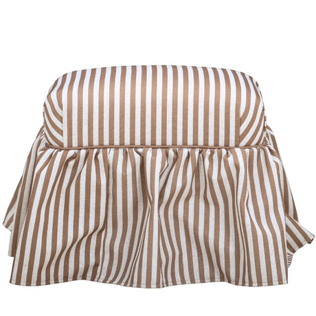 Matilda Ottoman Ottomans + Stools TOV-OC54843 793580649997