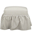 Matilda Ottoman Ottomans + Stools TOV-OC54844 793580650009